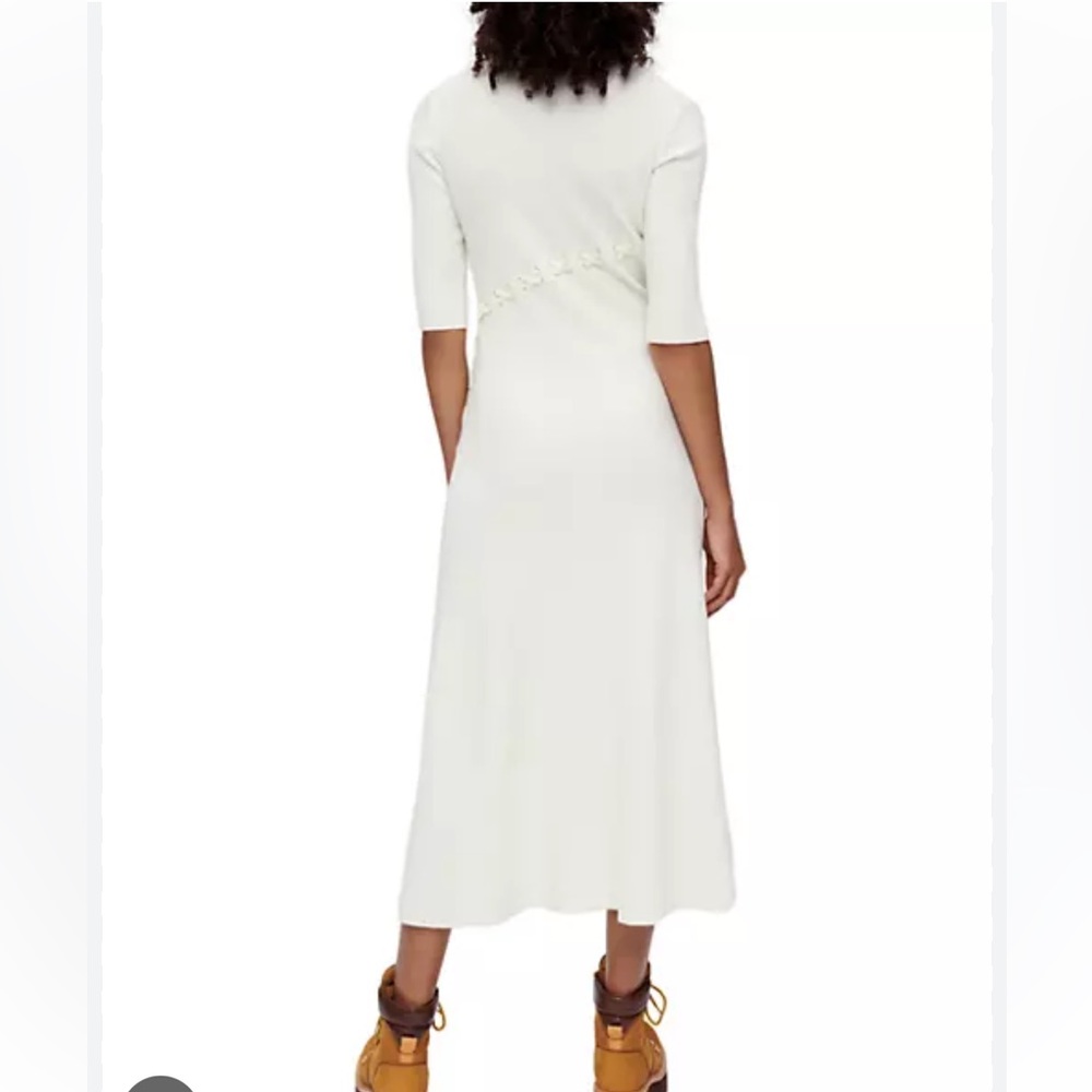 Maje Rullya Dress - Picture 5 of 11